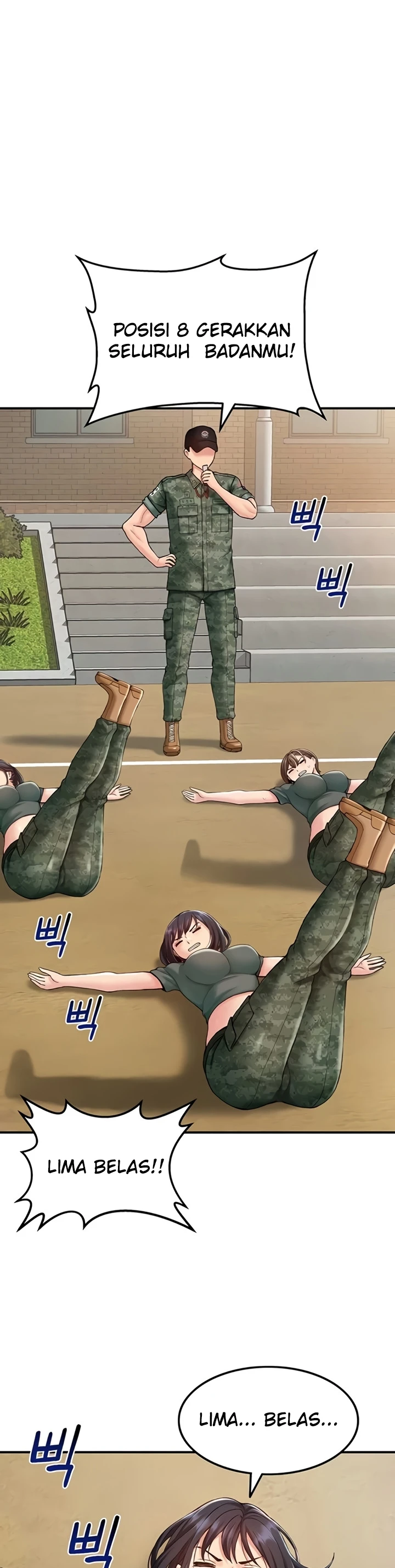 Female Recruit Training Corps - Page 26